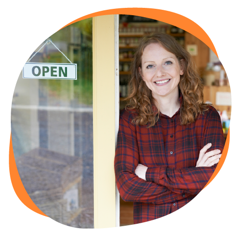 Bangor Savings Bank Debit Mastercard® and Buoy Local Card